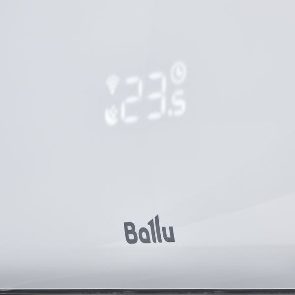 Дисплей Ballu BSAGI-09HN8_V4