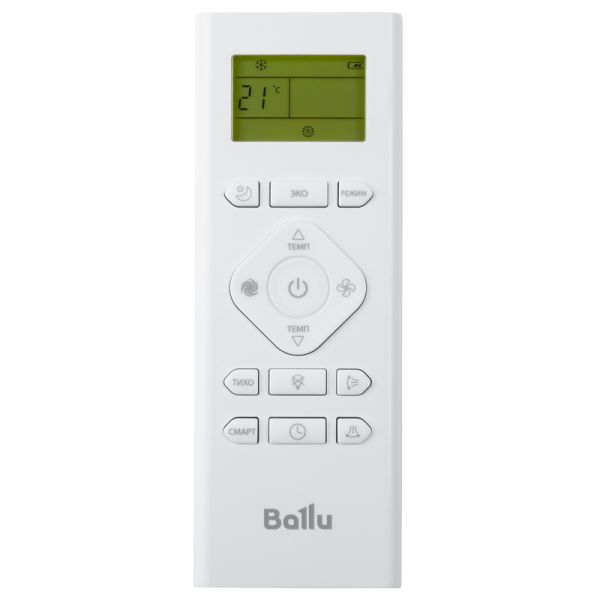 Пульт Ballu BSAGI-12HN8_V4