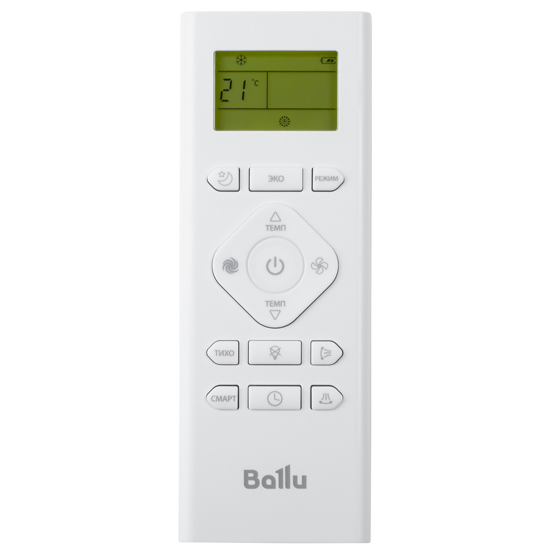 Пульт Ballu BSAGI-12HN8_V4