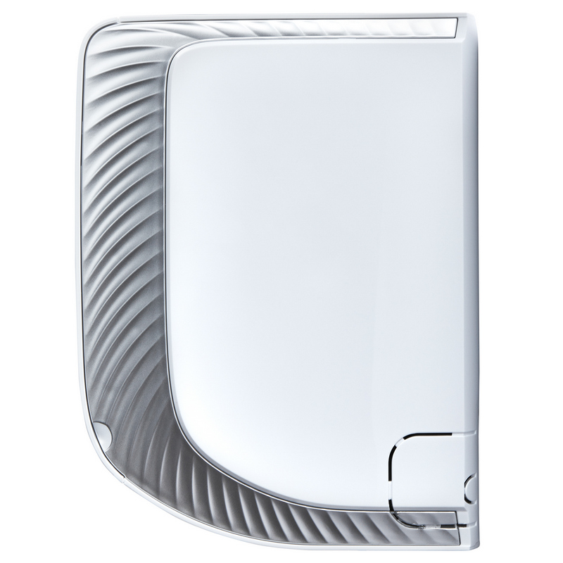 Внутренний блок справа Ballu BSAGI-07HN8Ballu BSAGI-07HN8_V4