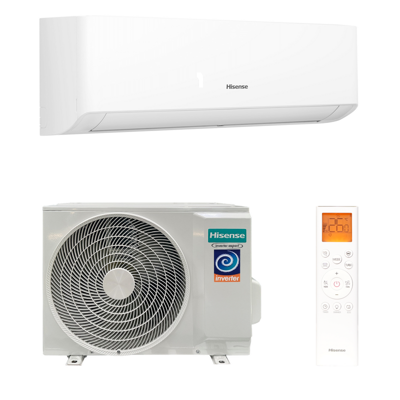 Сплит-система Hisense AS-24UW4RBTKA01