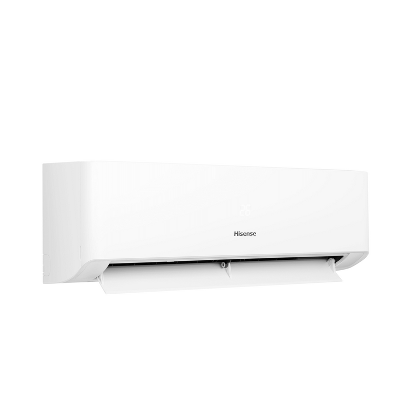 Внутренний блок слева Hisense AS-24UW4RBTKA01