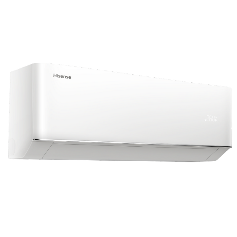 Внутренний блок слева Hisense AS-07UW4RLCHC01