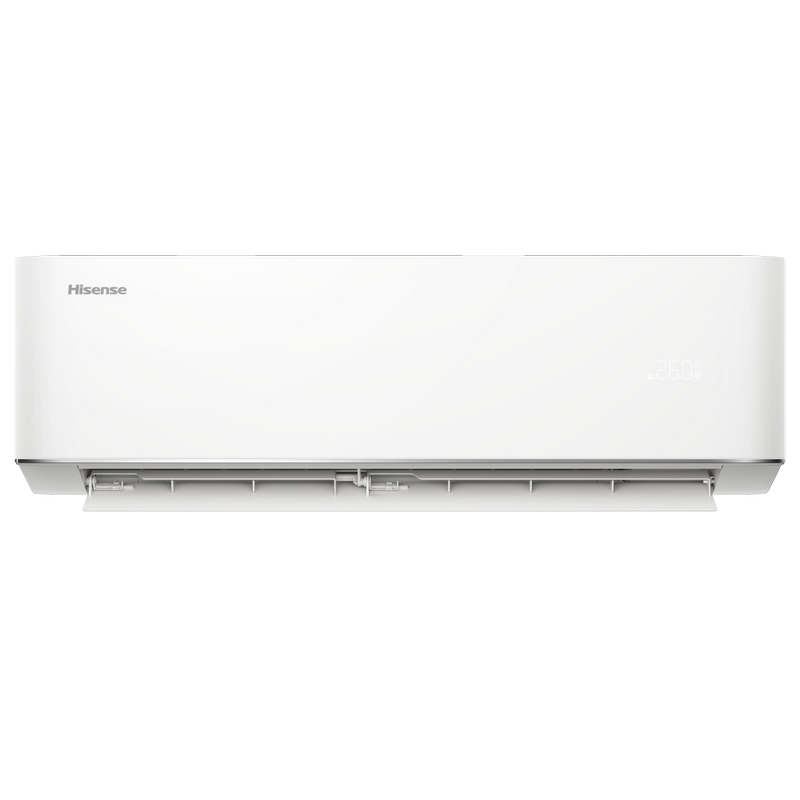 Внутренний блок открыт Hisense AS-07UW4RLCHC01