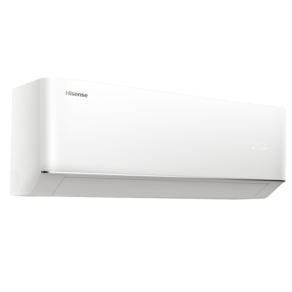Внутренний блок слева Hisense AS-07UW4RLCHC01