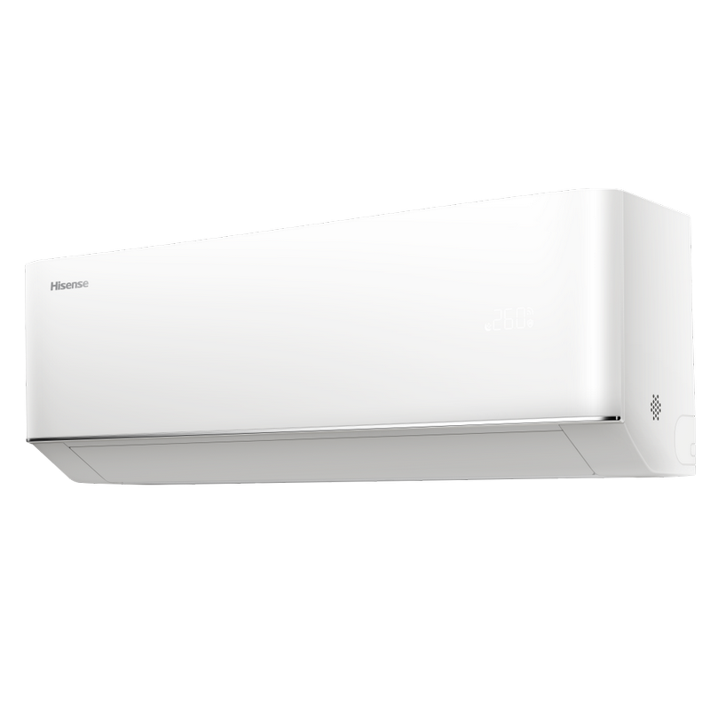 Внутренний блок справа Hisense AS-10UW4RLCHC00