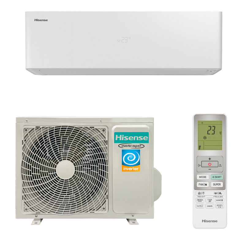 Сплит-система Hisense AS-13UW4RXVQH02