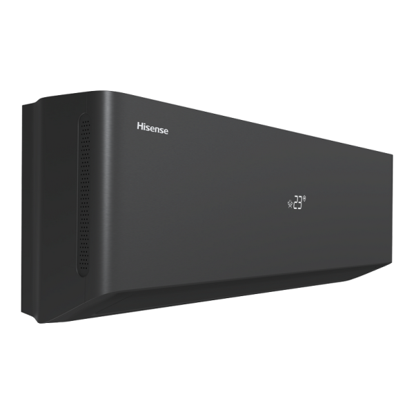 Внутренний блок слева Hisense AS-10UW4RXVQH01A(B)