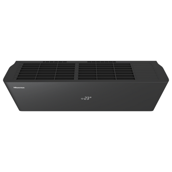 Внутренний блок сверху Hisense AS-10UW4RXVQH01A(B)