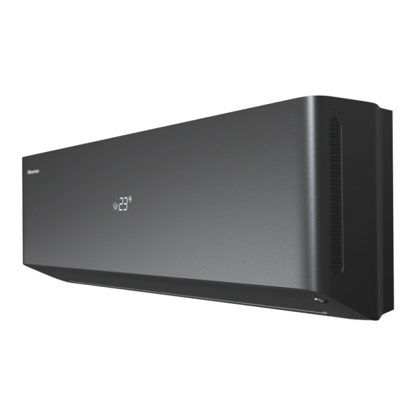 Внутренний блок  справаHisense AS-10UW4RXVQH01A(B)