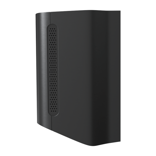 Внутренний блок сбоку Hisense AS-10UW4RXVQH01A(B)