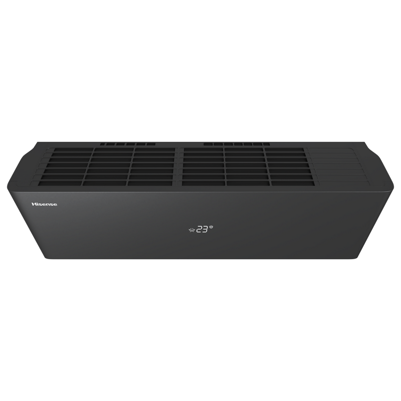 Внутренний блок сверху Hisense AS-13UW4RXVQH02(B)