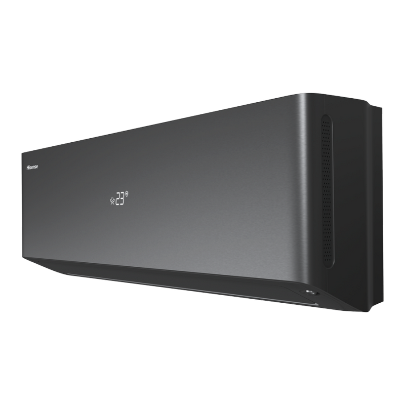 Внутренний блок  справа Hisense AS-13UW4RXVQH02(B)