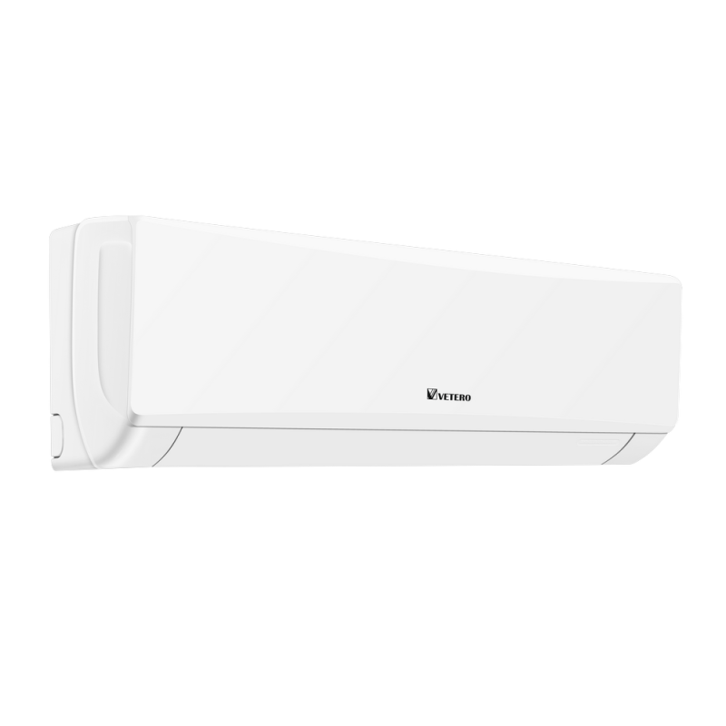 Тепловой насос Vetero V-S09BPHPAC-P BONUM PRO