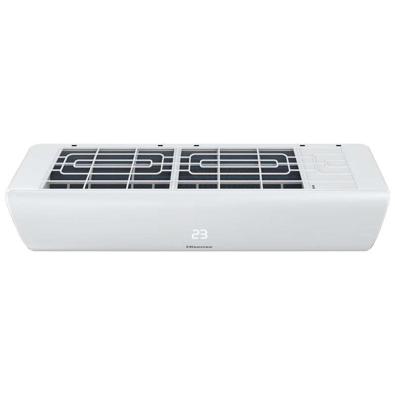 Внутренний блок верх Hisense AS-07HW4RLRKB00