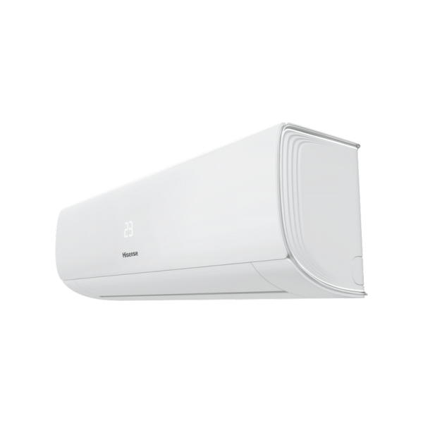 Внутренний блок справа Hisense AS-07HW4RLRKB00