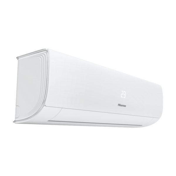 Внутренний блок слева Hisense AS-07HW4RLRKB00