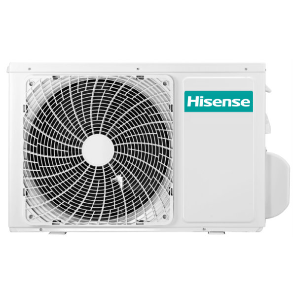 Внешний блок Hisense AS-09HW4RLRKB01