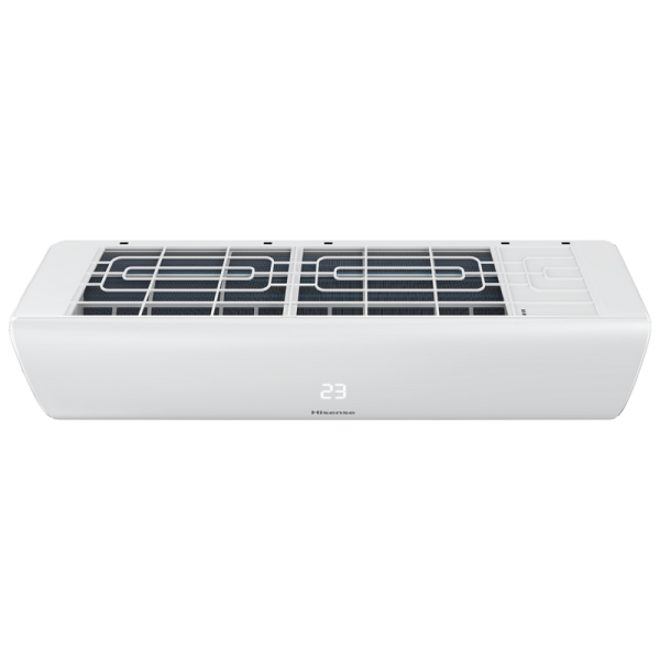 Внутренний блок верх Hisense AS-18HW4RMSKB00