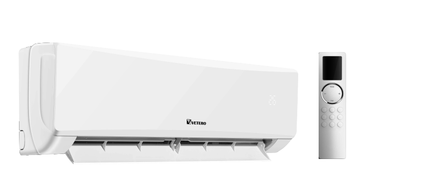 Сплит-система Vetero V-S18BPHPAC-P