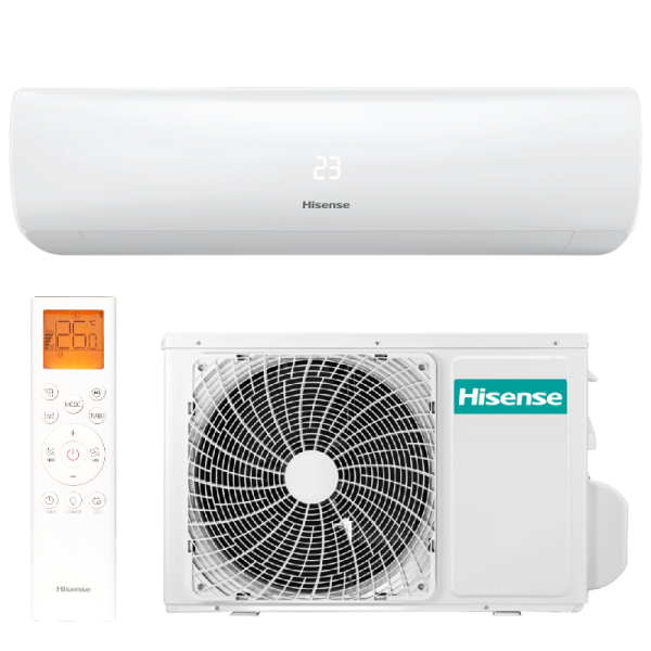 Сплит-система Hisense AS-24HW4RBSKB00