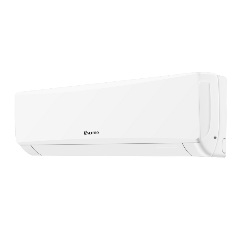 Сплит-система Vetero V-S09BPHPAC-P BONUM PRO