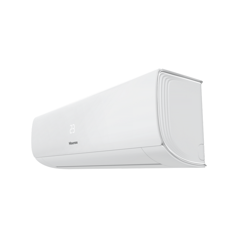 Внутренний блок справа Hisense AS-09UW4RYRKB06