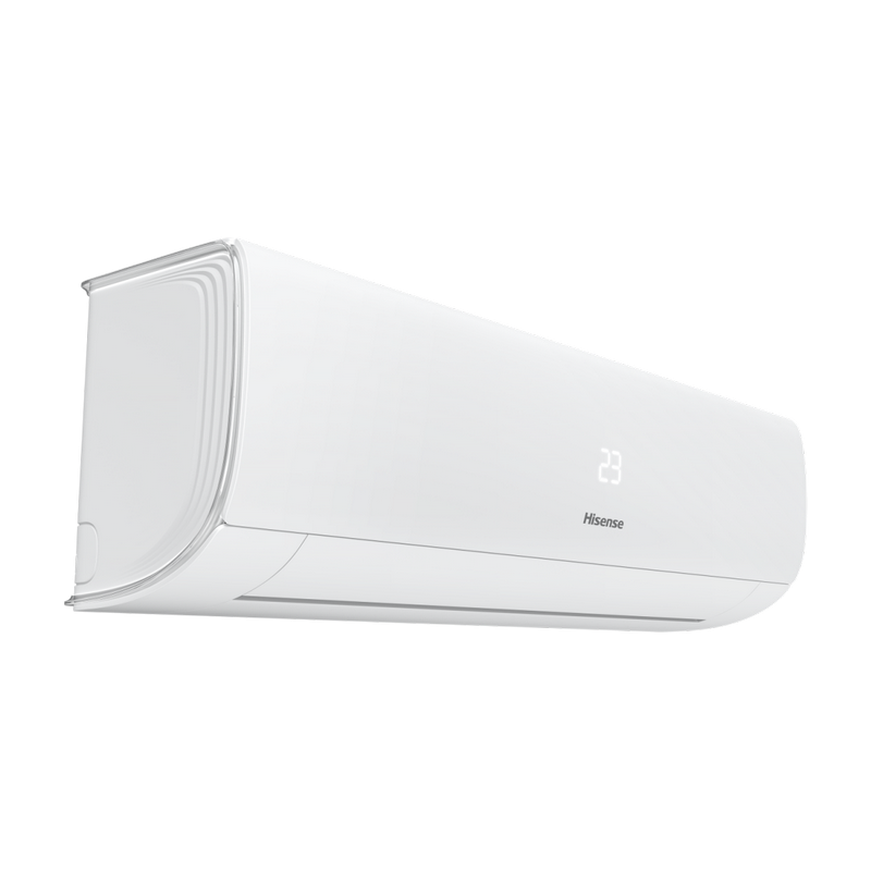 Внутренний блок слева Hisense AS-24UW4RBTKB01