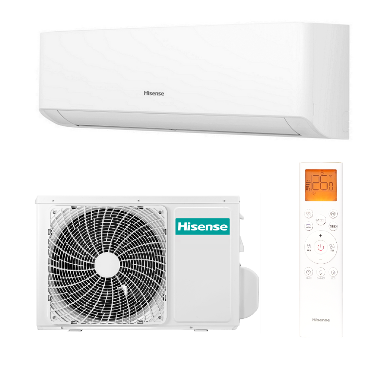 Сплит-система Hiense AS-09HW4RLRKA01