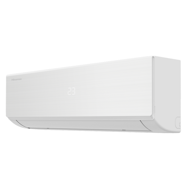 Внутренний блок справа Hisense AS-09UW4RYRKJ05