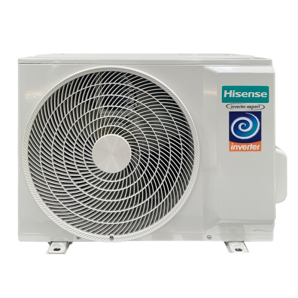Внешний блок Hisense AS-09UW4RYRKJ05
