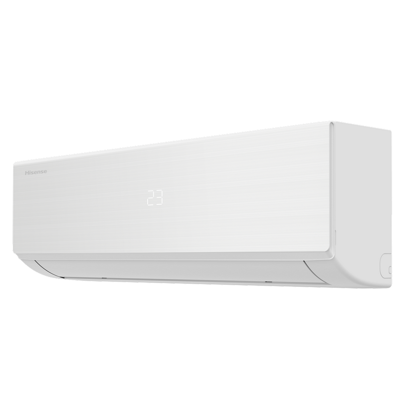 Внутренний блок справа Hisense AS-09UW4RYRKJ05