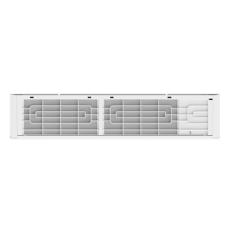 Внутренний блок верх Hisense AS-18UW4RMSKJ01