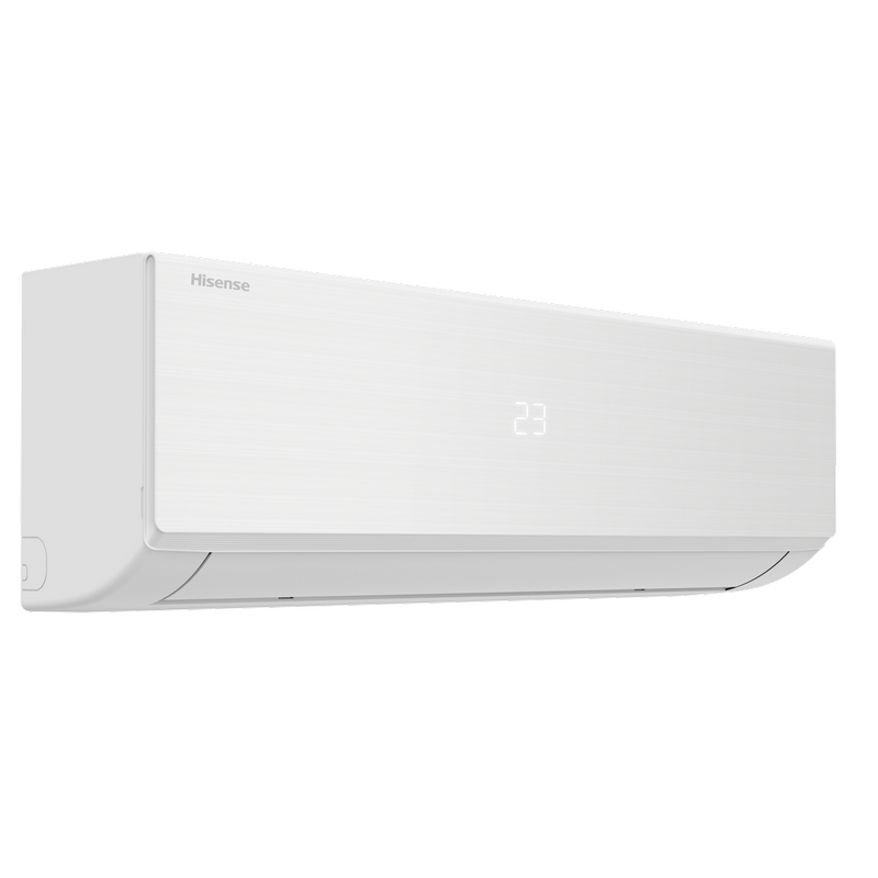 Внутренний блок слева Hisense AS-18UW4RMSKJ01