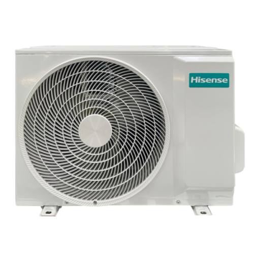 Внешний блок Hisense AS-07HW4RLCHA00