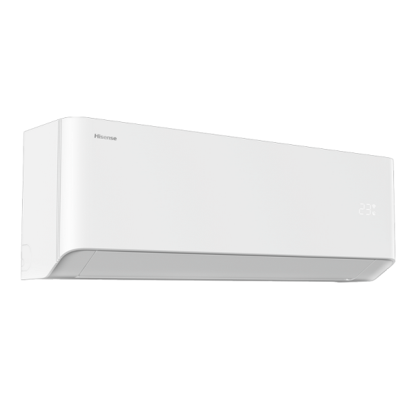 Внутренний блок слева Hisense AS-09HW4RLCHA01