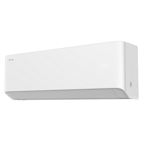 Внутренний блок справа Hisense AS-09HW4RLCHA01