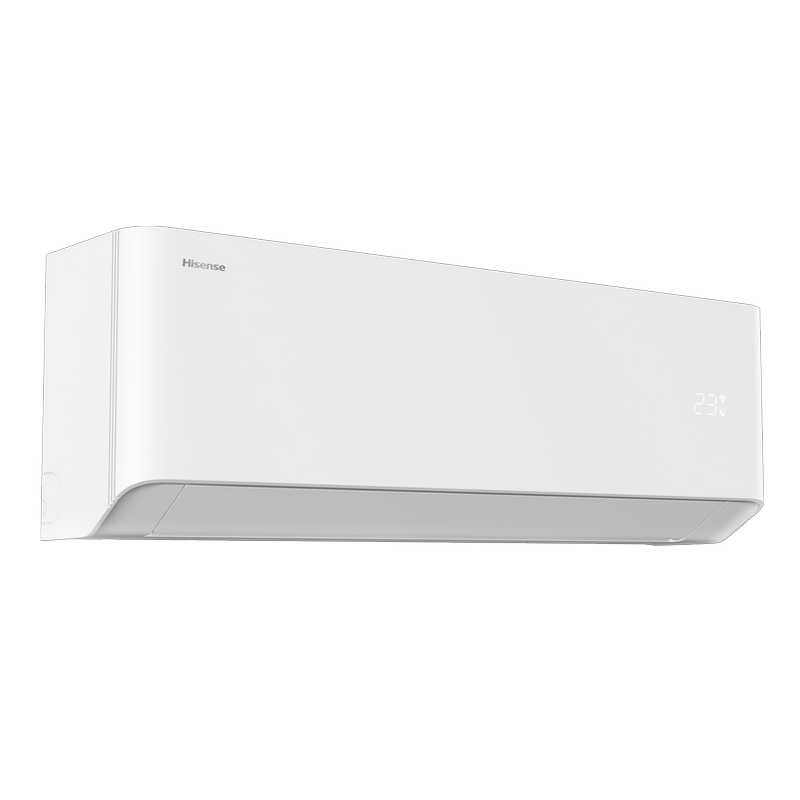 Внутренний блок слева Hisense AS-18HW4RMPHA00