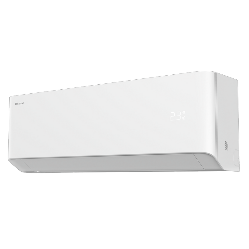 Внутренний блок справа Hisense AS-36HW4RKZHB