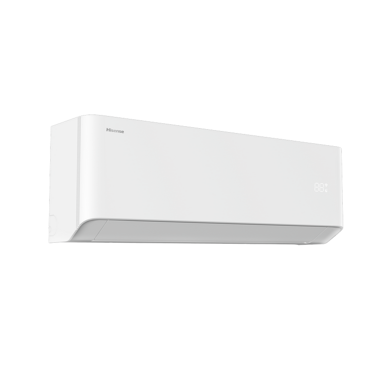 Внутренний блок слева Hisense AS-07UW4RYRHB00