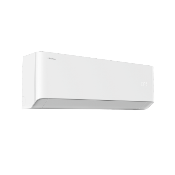 Внутренний блок слева Hisense AS-10UW4RYRHB05