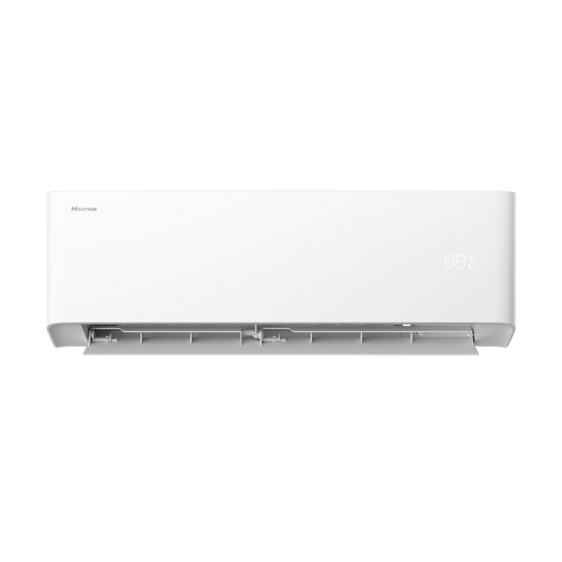 Внутренний блок открыт Hisense AS-10UW4RYRHB05