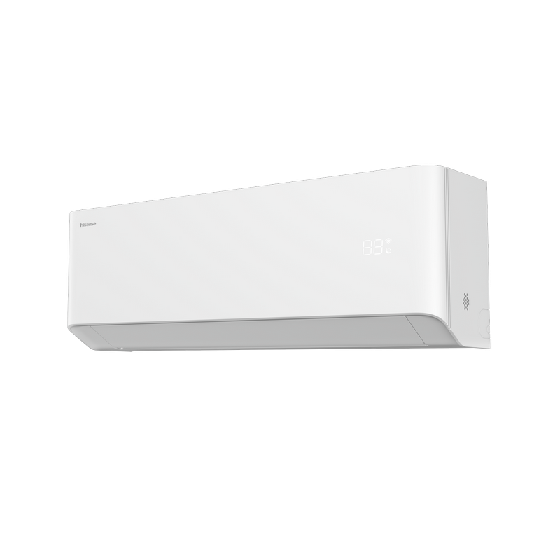 Внутренний блок справа Hisense AS-18UW4RMSHB01