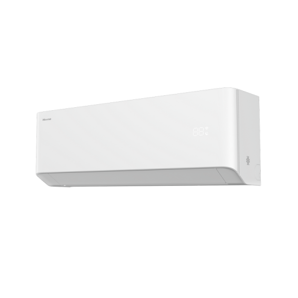 Внутренний блок справа Hisense AS-24UW4RBTHB00