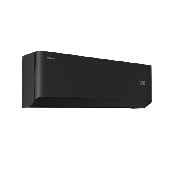 Внутренний блок слева Hisense AS-10UW4RLCHB00(B)