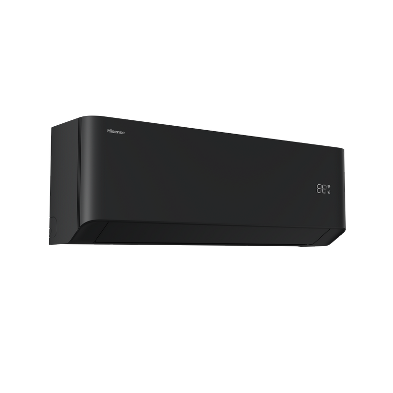 Внутренний блок слева Hisense AS-10UW4RLCHB00(B)