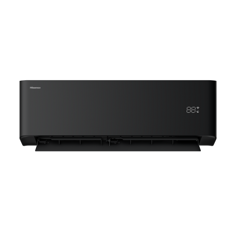 Внутренний блок открыт Hisense AS-10UW4RLCHB00(B)