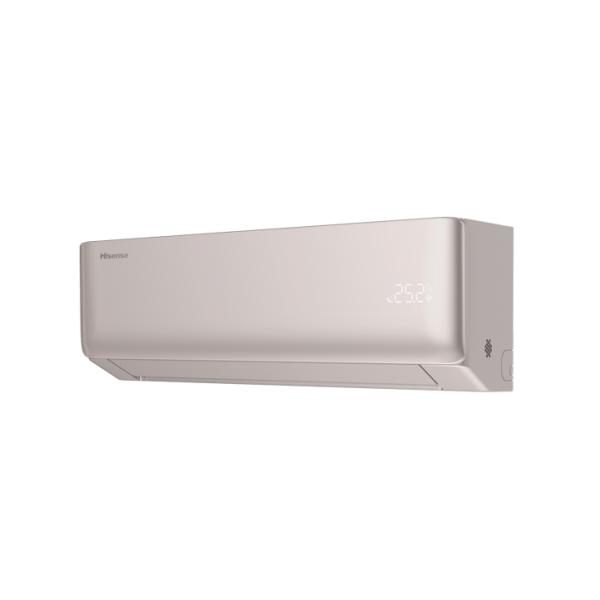 Внутренний блок справа Hisense AS-10UW4RLCHB00(C)