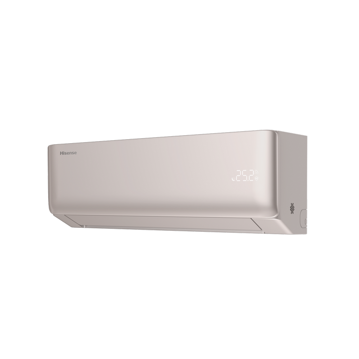 Внутренний блок справа Hisense AS-10UW4RLCHB00(C)