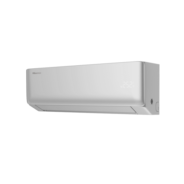 Внутренний блок справа Hisense AS-10UW4RLCHB00(S)